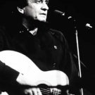 Johnny Cash Poster