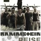 Rammstein - Reise Poster