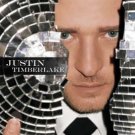 Justin Timberlake FutureSex/LoveSounds Poster