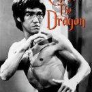 Bruce Lee - Enter The Dragon Movie Poster