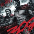 300 - Leonidas Movie Poster