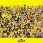 The Simpsons TV Show Poster