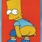 The Simpsons - Eat My Shorts Poster