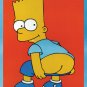 The Simpsons - Eat My Shorts Poster