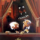 The Muppets - AAAAAARRG! Poster