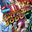 Futurama - Space Pilot 3000 Poster