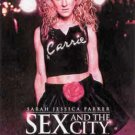 Sex And The City - Sarah Jessica Parker Poster