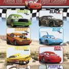 Cars Movie Poster 4