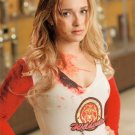 Heroes - Claire Bennet TV Show Poster