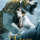 The Golden Compass Movie Poster 2