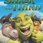 Shrek the Third Movie Poster