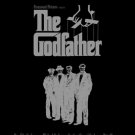 The Godfather Movie Poster
