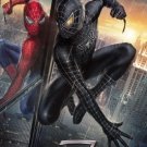 Spider-man 3 Movie Poster 2