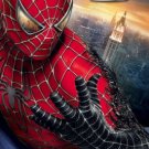 Spider-man 3 Movie Poster