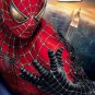 Spider-man 3 Movie Poster