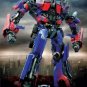 Transformers - Optimus Prime Movie Poster