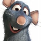 Ratatouille - Remy Movie Poster