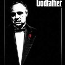 THE GODFATHER Movie Poster 2