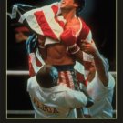 ROCKY IV Movie Poster