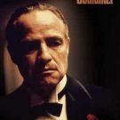 The Godfather Movie Poster 3
