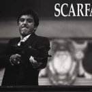 Scarface Movie Poster