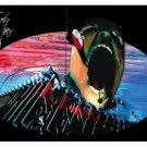 Pink Floyd The Wall Movie Poster