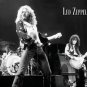 Led Zeppelin Music Poster