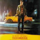 Taxi Driver Movie Poster