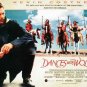 Dances With Wolves Movie Poster