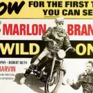 The Wild One Movie Poster
