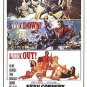 James Bond - Thunderball Movie Poster