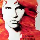 The Doors Movie Poster