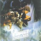 Star Wars: Episode V - The Empire Strikes Back Movie Poster