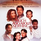 Much Ado About Nothing Movie Poster