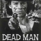 Dead Man Movie Poster