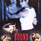 Bound Movie Poster