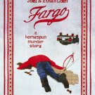 Fargo Movie Poster