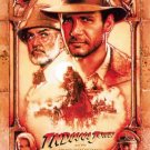 Indiana Jones And The Last Crusade Movie Poster