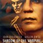 Shadow Of The Vampire Movie Poster