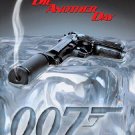 Die Another Day Movie Poster
