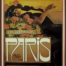 Los Cigarillos Poster