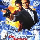 Die Another Day Movie Poster 3