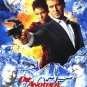 Die Another Day Movie Poster 3
