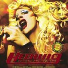 Hedwig And The Angry Inch Movie Poster