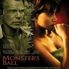 Monster's Ball Movie Poster