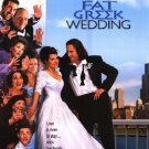 My Big Fat Greek Wedding Movie Poster