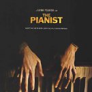 The Pianist Movie Poster