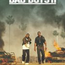 Bad Boys 2 Movie Poster