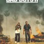 Bad Boys 2 Movie Poster