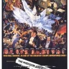The Poseidon Adventure Movie Poster